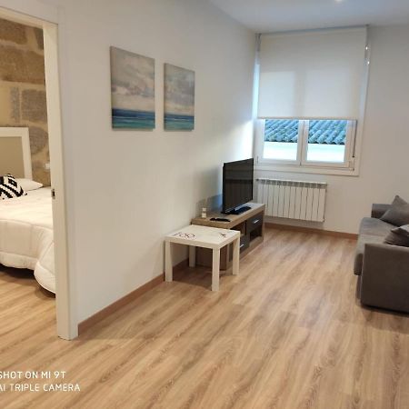 Villa Trabazos Abellas Ourense Exteriér fotografie