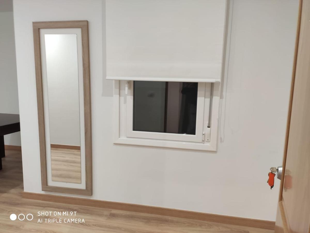 Villa Trabazos Abellas Ourense Exteriér fotografie