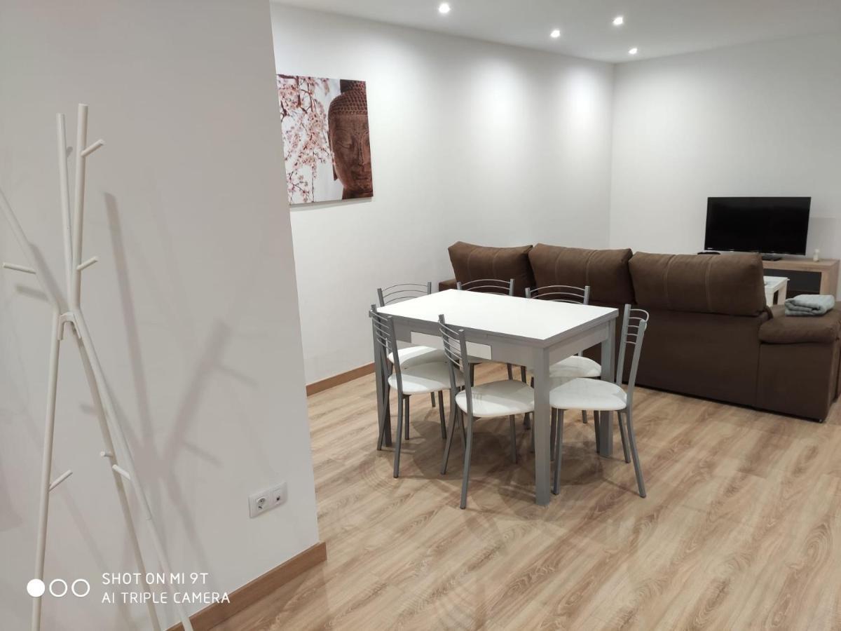 Villa Trabazos Abellas Ourense Exteriér fotografie